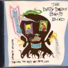 THE DIRTY DOZEN BRASS BAND   ~   " Whatcha Gonna Do "     Brass Funk Fusion CD