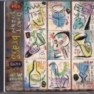 THE DIRTY DOZEN BRASS BAND   ~   " New Orleans Album "     Brass Funk Fusion CD