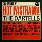 THE DARTELLS  ~  Hot Pastrami      1963 Early Rock & Roll LP