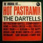 THE DARTELLS  ~  Hot Pastrami      1963 Early Rock & Roll LP