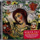 STEVE VAI  ~   " Fire Garden "      Rock CD