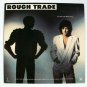 ROUGH TRADE      For Those Who Think Young      1981 New Wave/Rock LP