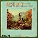 RING OUT  The Heritage of German Folk Songs    LP