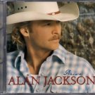 ALAN JACKSON   ~   " Drive "      Country CD
