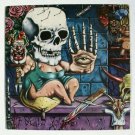 27 DEVILS JOKING        The Sucking Effect      1991 Hard Core Punk Rock LP