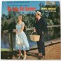 THE LONG, HOT SUMMER   ~   1958 Original Soundtrack LP     Newman / Woodward