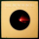 The BEACH BOYS  ~  M.I.U. Album            1978 Rock & Roll LP
