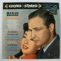 SAYONARA   ~   1957 Original Soundtrack Recording LP     Marlon Brando