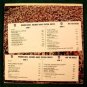 ROD McKUEN ~ Rod McKuen Grand Tour 1971 DOUBLE Live Album LP