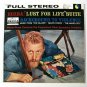LUST FOR LIFE   ~   1959 Soundtrack Suite LP       Kirk Douglas