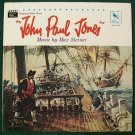 JOHN PAUL JONES  ~   1981 Original Film Score LP    Mint/Unopened