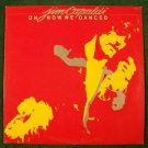 JIM CAPALDI  ~  Oh How We Danced           1972 Rock LP