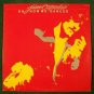 JIM CAPALDI  ~  Oh How We Danced           1972 Rock LP