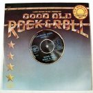 GOOD OLD ROCK & ROLL   /    Various Artists LP      1978  2 Record Set
