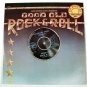 GOOD OLD ROCK & ROLL   /    Various Artists LP      1978  2 Record Set