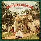 GONE WITH THE WIND   ~   1974 Classic Film Score LP