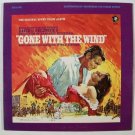 GONE WITH THE WIND   ~   1967 Original Soundtrack LP