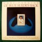 CARL PERKINS  ~  Ol' Blue Suede's Back         1978 Rock & Roll LP