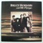 BRUCE HORNSBY and the RANGE  ~  The Way It Is        1986 Pop Rock LP