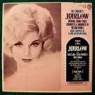 Bill Sargent's HARLOW  ~ 1965 Original Soundtrack Recording LP     Carol Lynley