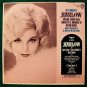 Bill Sargent's HARLOW  ~ 1965 Original Soundtrack Recording LP     Carol Lynley