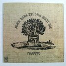 TRAFFIC  ~  John Barleycorn Must Die       1970 Rock LP