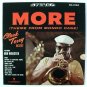 CLARK TERRY SEXTET  ~  More (Theme From Mondo Cane)        1964 Jazz LP