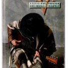 STEVIE RAY VAUGHAN and DOUBLE TROUBLE  ~  In Step    Cassette