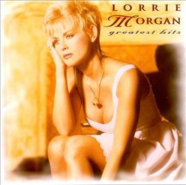 Greatest Hits by Lorrie Morgan (CD, Jun-1995, BNA)