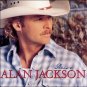 Drive by Alan Jackson (CD, Jan-2002, BMG (distributor))