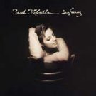 Surfacing by Sarah McLachlan (CD, Jul-1997, Arista)