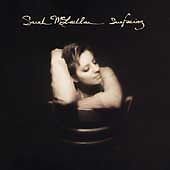 Surfacing by Sarah McLachlan (CD, Jul-1997, Arista)