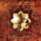 Mirrorball by Sarah McLachlan (CD, Jun-1999, Arista)