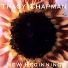 New Beginning by Tracy Chapman (CD, 1995, Elektra (Label))