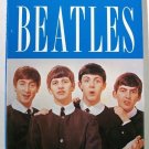 THE BEATLES   ~  Bill Yenne     1989 Hardcover / Dustjacket