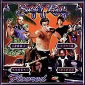 Floored [PA] by Sugar Ray (Rock) (CD, 1997, Atlantic (Label))