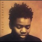 Tracy Chapman by Tracy Chapman (CD, Apr-1988, Elektra (Label))