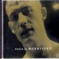 The  World of Morrissey by Morrissey (Steven Patrick Morrissey) (CD, Feb-1995, W