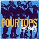 The Ultimate Collection: Four Tops by The Four Tops (CD, Oct-1997, Motown)