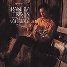 You and You Alone by Randy Travis (Country) (CD, Apr-1998, Dreamworks SKG)