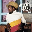 The Preacher's Son [Limited] by Wyclef Jean (CD, Nov-2003, Yclef Records/RCA)