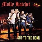 Cut to the Bone by Molly Hatchet (CD, Apr-1995, Sony Music Distribution (USA))