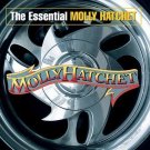 The Essential Molly Hatchet by Molly Hatchet (CD, Apr-2003, Epic/Legacy)