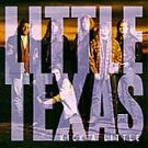 Kick a Little by Little Texas (CD, Sep-1994, Warner Bros.)