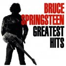 Greatest Hits by Bruce Springsteen (CD, Feb-1995, Columbia (USA))