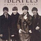 THE BEATLES  ~  The Unseen Archives      2002 U.K. Hardcover / 600 photographs