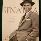 Remembering SINATRA  ~ A Life In Pictures        1998 Hc/Dj