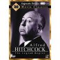 Alfred Hitchcock - The Legend Begins (DVD, 2007, 4-Disc Set)