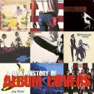A Brief History of Album Covers by Jason Draper (2008, Paperback, New Edition)