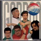 Gordon by Barenaked Ladies (CD, Jul-1992, Rhino (Label))